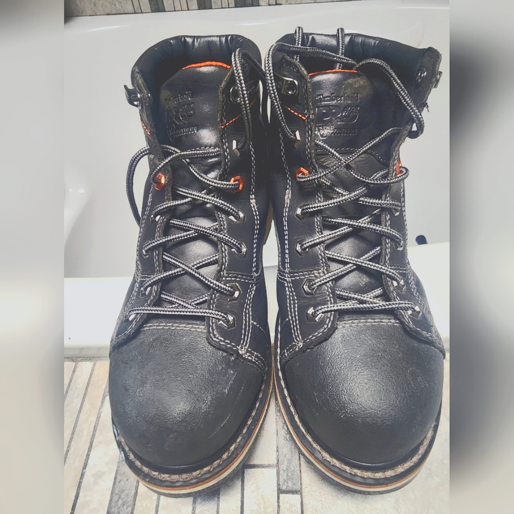 Timberland Pro